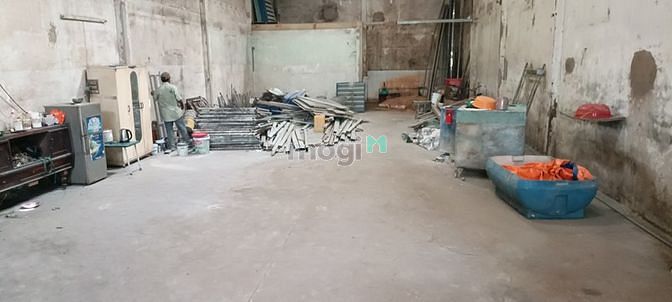 Hình ảnh Cho thuê kho xưởng 10*40 tỉnh lộ 10,tân tạo A,Bình Tân