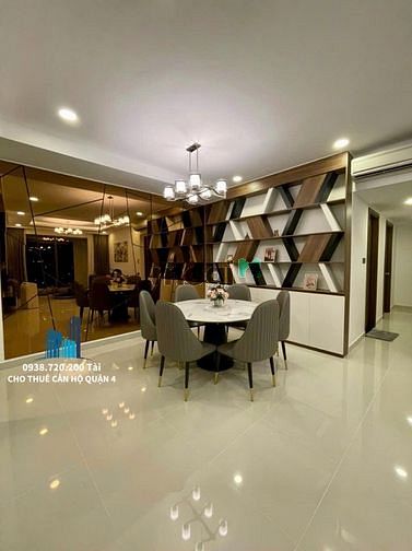 Hình ảnh ✅CHO THUÊ Trang Chủ MB66.COM / Đăng Ký Tặng 66K Saigon Royal | 115m2 3pn2wc lầu cao view Bitexco