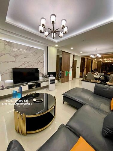 Hình ảnh ✅CHO THUÊ Trang Chủ MB66.COM / Đăng Ký Tặng 66K Saigon Royal | 115m2 3pn2wc lầu cao view Bitexco