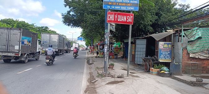 Hình ảnh Cho thuê kho xưởng 10*40 tỉnh lộ 10,tân tạo A,Bình Tân