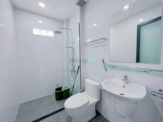 Hình ảnh 1PN full NT gần đường Lý Chính Thắng_cầu kiệu_chợ Tân Định