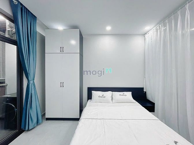 Hình ảnh 1PN full NT gần đường Lý Chính Thắng_cầu kiệu_chợ Tân Định