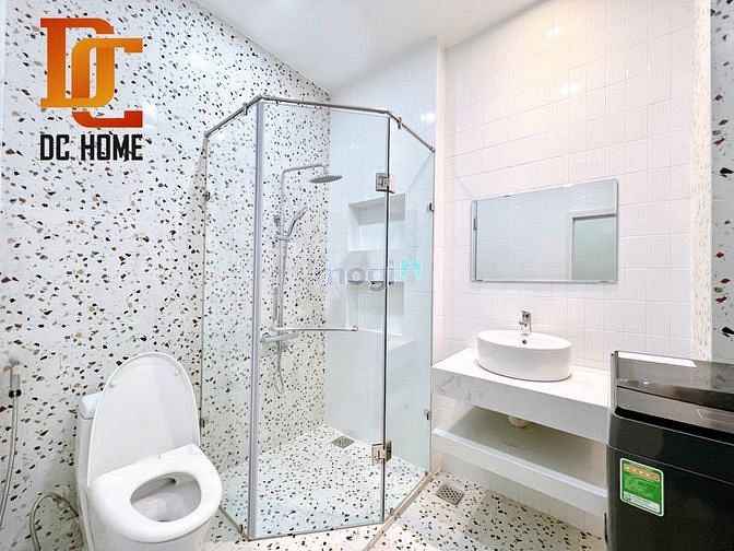 Hình ảnh Studio 1pn riêng full nội thất sát đh kinh tế _ Thành Thái _ Quận 10