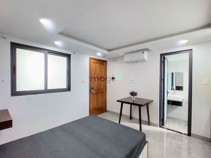 Hình ảnh ✅ TRỐNG SẴN 1 Phòng Ngủ cửa sổ ngay Quận 2_ SIÊU CHẤT LƯỢNG 🫶🏻