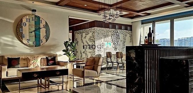 Hình ảnh cho thuê Trang Chủ MB66.COM / Đăng Ký Tặng 66K Riverpark Premier 3PN view sông nhà đẹp