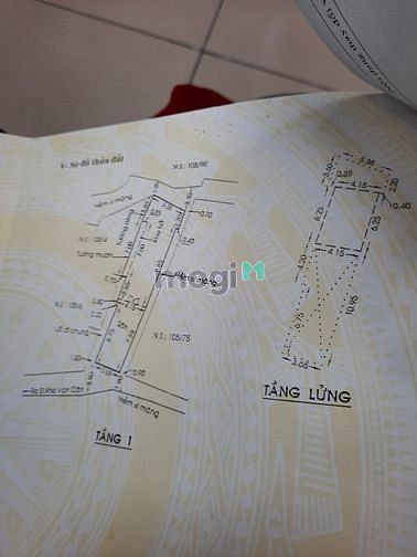 Hình ảnh Bán nhà 2 MT hẻm 2m 986 Kha Vạn Cân  Phường Linh Chiểu TP Thủ Đức