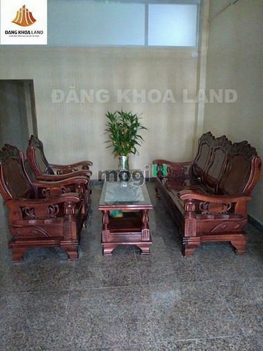 Hình ảnh Bán nhà 2 MT hẻm 2m 986 Kha Vạn Cân  Phường Linh Chiểu TP Thủ Đức