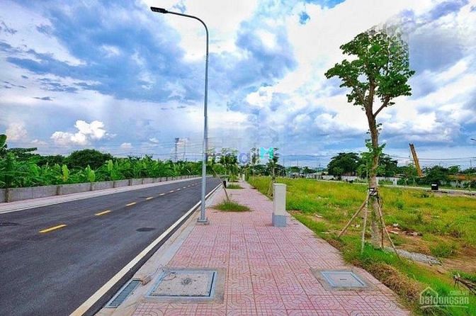 Hình ảnh Cần tìm chủ mới đất KDC Trương Đình Hội 70m2 giá chỉ 1tỷ790, sổ riêng