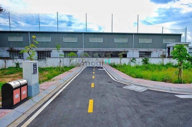 Hình ảnh Cần tìm chủ mới đất KDC Trương Đình Hội 70m2 giá chỉ 1tỷ790, sổ riêng