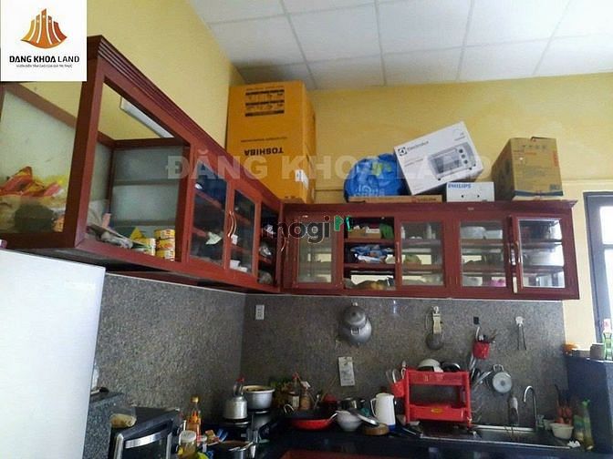 Hình ảnh Bán nhà 2 MT hẻm 2m 986 Kha Vạn Cân  Phường Linh Chiểu TP Thủ Đức