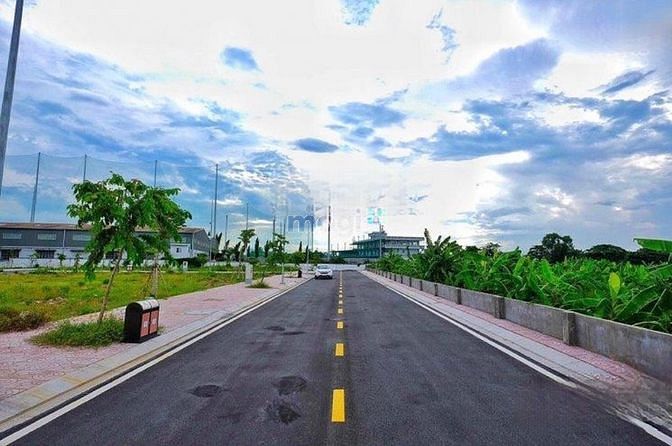 Hình ảnh Cần tìm chủ mới đất KDC Trương Đình Hội 70m2 giá chỉ 1tỷ790, sổ riêng
