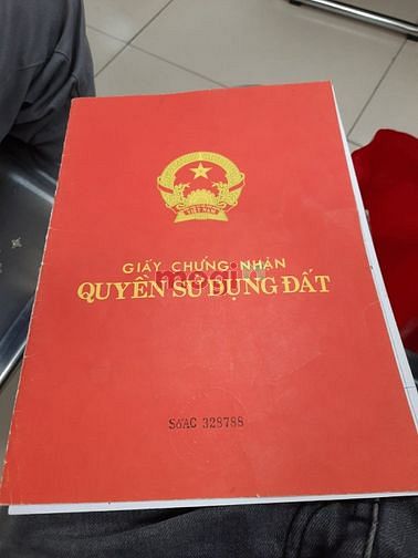 Hình ảnh Bán nhà 2 MT hẻm 2m 986 Kha Vạn Cân  Phường Linh Chiểu TP Thủ Đức