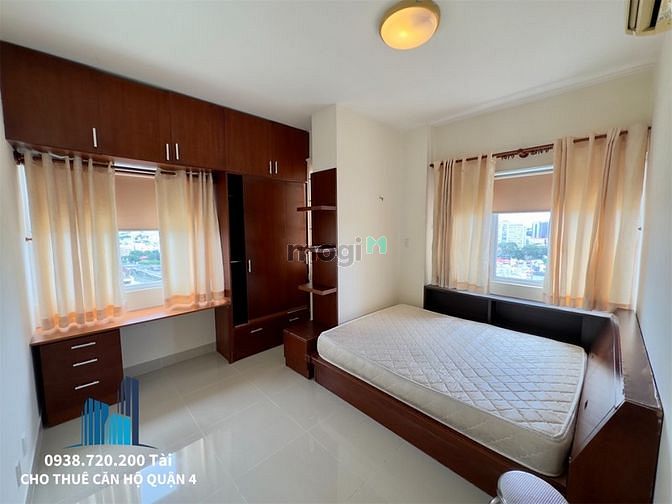 Hình ảnh ✅Cho thuê Trang Chủ MB66.COM / Đăng Ký Tặng 66K Khánh Hội 2 | 100m2 3pn2wc