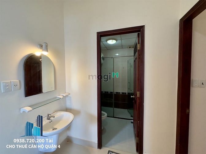 Hình ảnh ✅Cho thuê Trang Chủ MB66.COM / Đăng Ký Tặng 66K Khánh Hội 2 | 100m2 3pn2wc