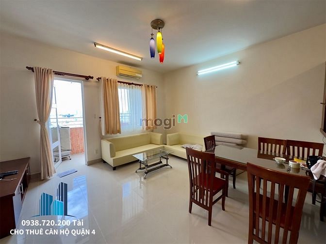 Hình ảnh ✅Cho thuê Trang Chủ MB66.COM / Đăng Ký Tặng 66K Khánh Hội 2 | 100m2 3pn2wc