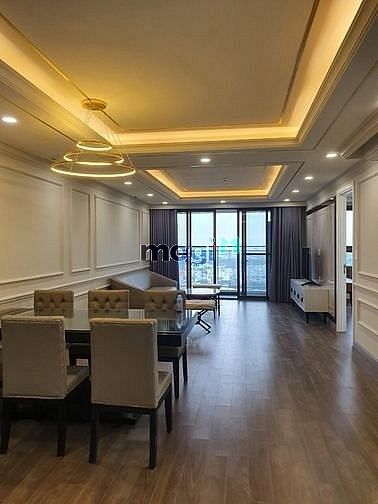 Hình ảnh Cho thuê CH cao cấp Nam Phúc, Phú Mỹ Hưng 3PN, 2 WC, đầy đủ nội thất