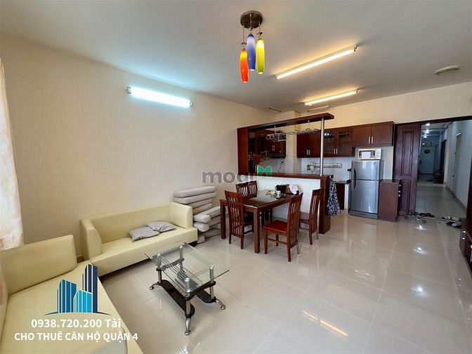 Hình ảnh ✅Cho thuê Trang Chủ MB66.COM / Đăng Ký Tặng 66K Khánh Hội 2 | 100m2 3pn2wc