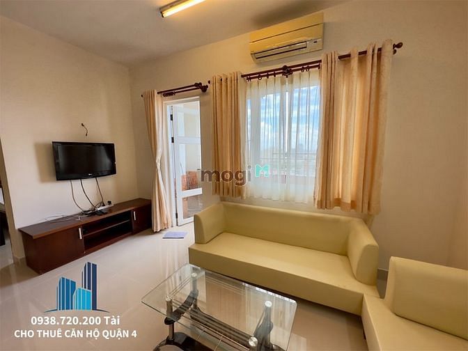 Hình ảnh ✅Cho thuê Trang Chủ MB66.COM / Đăng Ký Tặng 66K Khánh Hội 2 | 100m2 3pn2wc