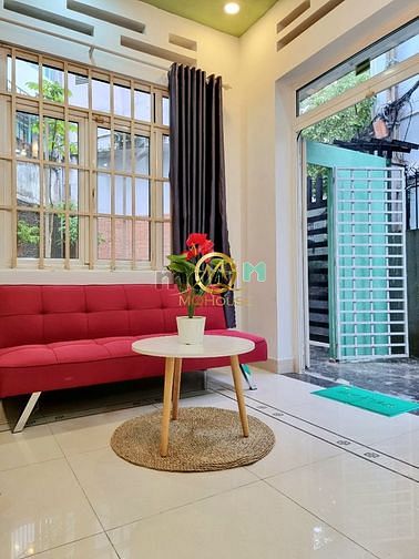 Hình ảnh Studio full NT gần ĐH kinh tế thành phố HCM
