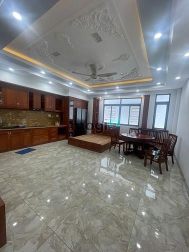 Hình ảnh Căn Hộ Studio ban công DT 40m2 Full nội thất Đỗ Xuân Hợp Q9