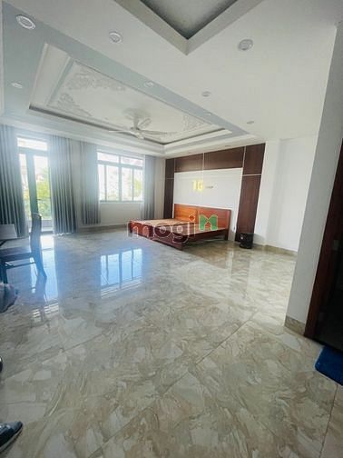 Hình ảnh Căn Hộ Studio ban công DT 40m2 Full nội thất Đỗ Xuân Hợp Q9