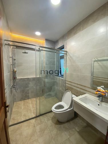 Hình ảnh Căn Hộ Studio ban công DT 40m2 Full nội thất Đỗ Xuân Hợp Q9