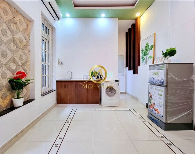 Hình ảnh Studio full NT gần ĐH kinh tế thành phố HCM