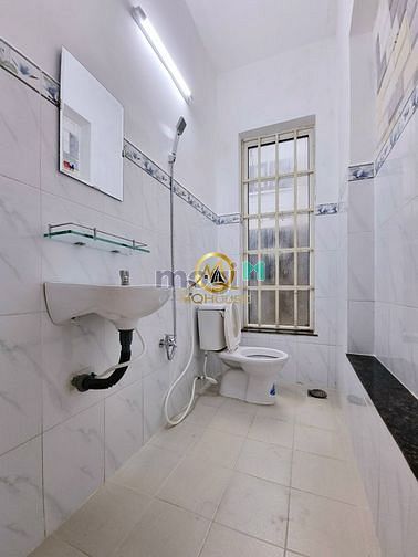 Hình ảnh Studio full NT gần ĐH kinh tế thành phố HCM