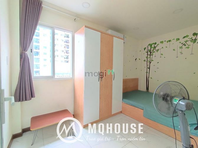 Hình ảnh Mb6623 nạp rút nhanh chóng 2PN 1PK 1WC cao cấp mới xây full nội thất gần AEON Tân Phú