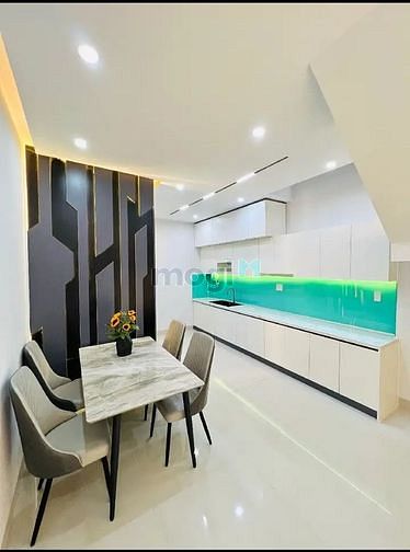 Hình ảnh Vỡ nợ cần bán căn nhà Q. Tân bình giá mỏng chỉ 1.810tỷ