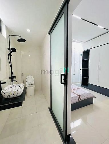 Hình ảnh Vỡ nợ cần bán căn nhà Q. Tân bình giá mỏng chỉ 1.810tỷ