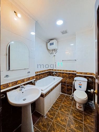 Hình ảnh Studio balcon Dương Bá Trạc, gần cầu Nguyễn Văn Cừ, đh Sư Phạm, đh SG