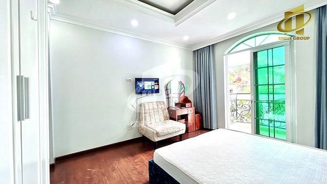 Hình ảnh Mb6623 nạp rút nhanh chóng full NT 1PN ban công cửa sổ Nguyễn Thái Bình Quận 1