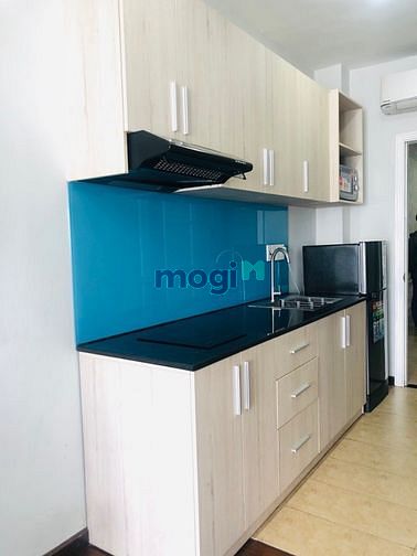 Hình ảnh Mb6623 nạp rút nhanh chóng full NT 1PN ban công cửa sổ Nguyễn Thái Bình Quận 1