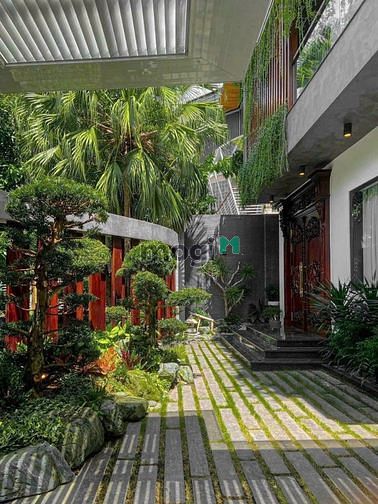 Hình ảnh Cho thuê $6800 biệt thự siêu sang Nam Thiên 2, P. Tân Phong, PMH, Q7.