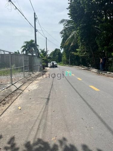 Hình ảnh Chính chủ bán lô đất MT An Phú Đông, Quận 12, 90m, 1Tỷ8 cách QL1A 500m