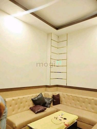 Hình ảnh BÁN VỘI Nhà An Bình Q5 54m2 Chỉ 3.1 tỷ SHR