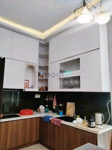 Hình ảnh BÁN VỘI Nhà An Bình Q5 54m2 Chỉ 3.1 tỷ SHR