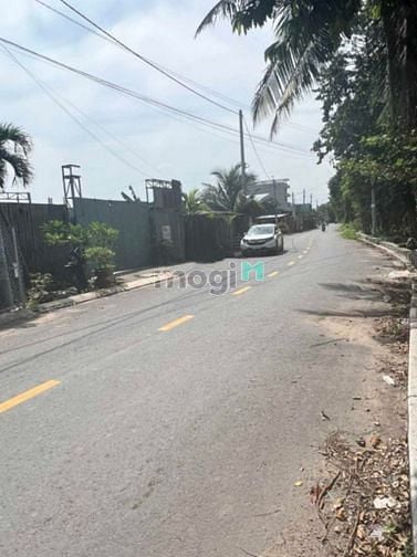 Hình ảnh Chính chủ bán lô đất MT An Phú Đông, Quận 12, 90m, 1Tỷ8 cách QL1A 500m