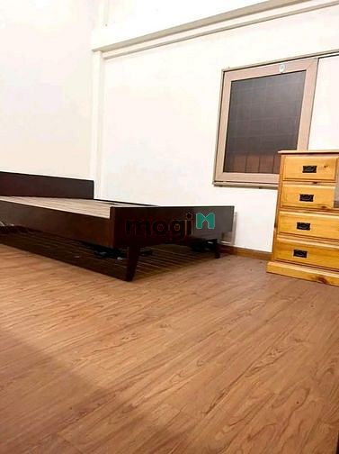 Hình ảnh BÁN VỘI Nhà An Bình Q5 54m2 Chỉ 3.1 tỷ SHR