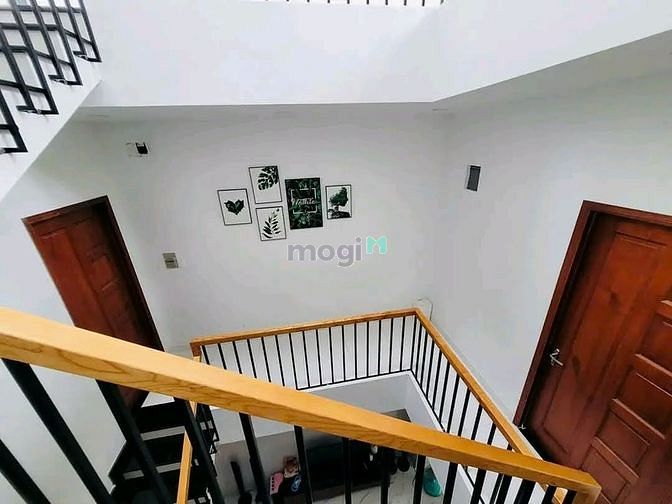 Hình ảnh BÁN VỘI Nhà An Bình Q5 54m2 Chỉ 3.1 tỷ SHR