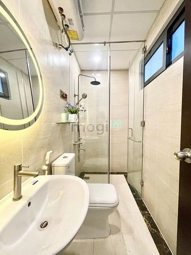 Hình ảnh Cho thuê CHDV ngay Nguyễn Hữu Cảnh view Landmark81 cực chill