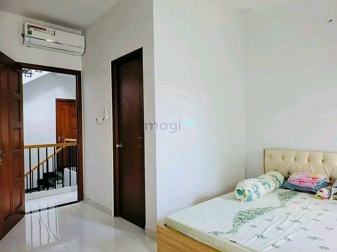 Hình ảnh BÁN VỘI Nhà An Bình Q5 54m2 Chỉ 3.1 tỷ SHR