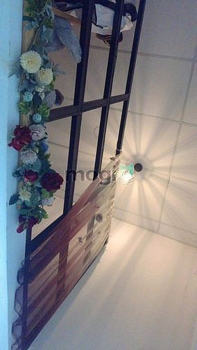 Hình ảnh ✅ CHDV- dạng duplex - máy giặt riêng - bancon - gần hutech - D2 ✅