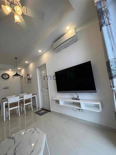 Hình ảnh Cho Thuê Mb6623 nạp rút nhanh chóng FLORITA 2PN 70m2 Tầng Trung