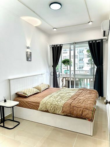 Hình ảnh Cho thuê Trang Chủ MB66.COM / Đăng Ký Tặng 66K Mỹ Khánh PMH Q7 118m2 3pn 2wc đầy đủ nội thất