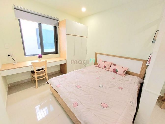 Hình ảnh Studio 40m2 full nt ở được nhiều người _ Dương Bá Trạc _ Quận 8