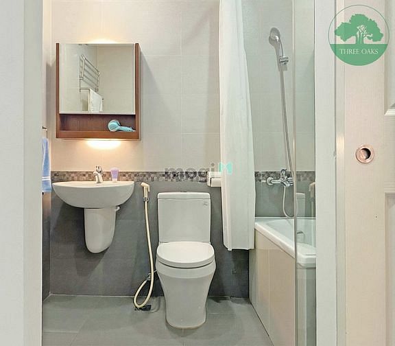 Hình ảnh Studio balcon - Đoàn Như Hài ngay cầu Khánh Hội, đh Luật, đh NTT