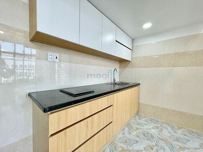 Hình ảnh Căn Hộ Duplex Full NT Mới Keng 100% - Ban Công Thoáng Ngay Âu Cơ🌷🌷