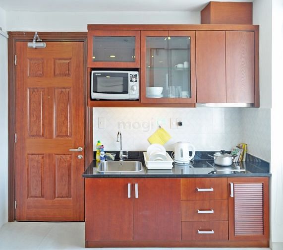 Hình ảnh Studio balcon - Đoàn Như Hài ngay cầu Khánh Hội, đh Luật, đh NTT